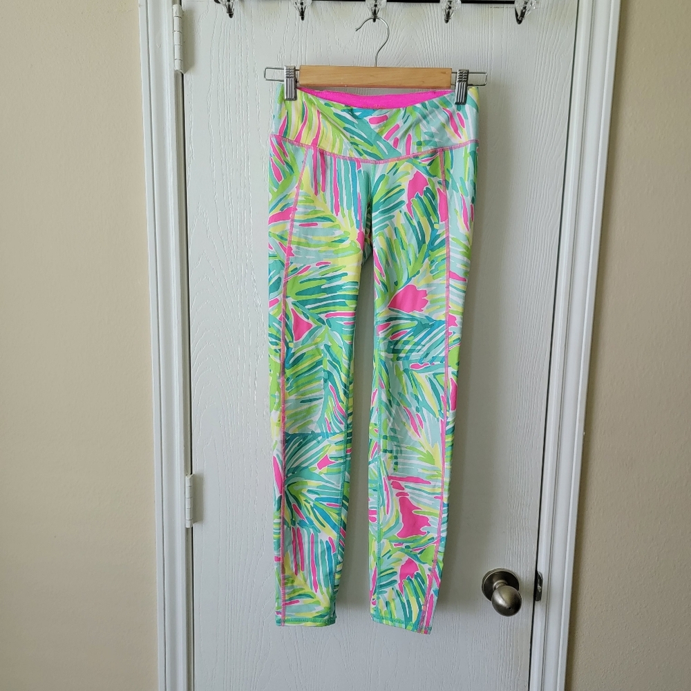 Lilly Pulitzer Weekender Leggings